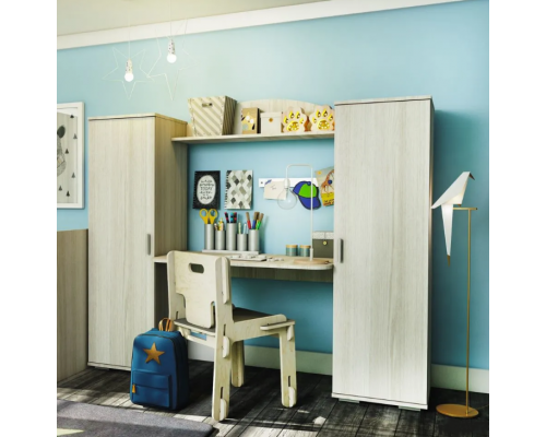 Уголок школьника ''Тайм'' ПН-09